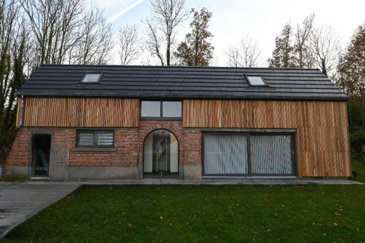 L'Annexe Huy Exterior foto